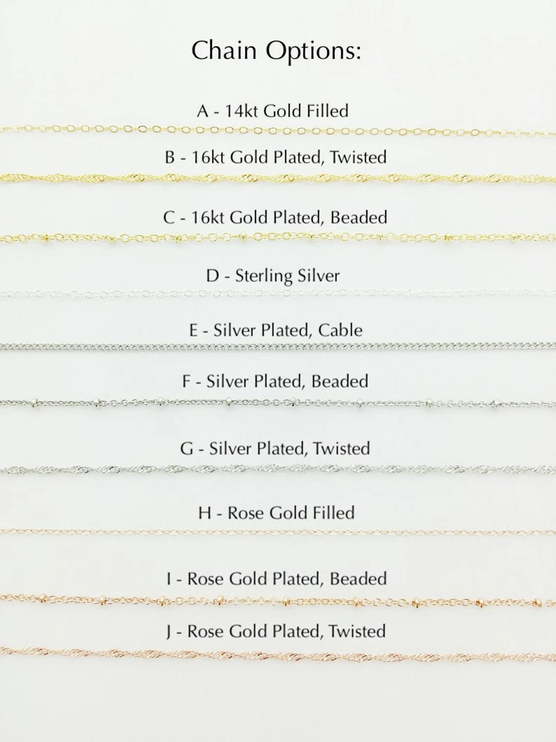 Mountain Range Bar Necklace