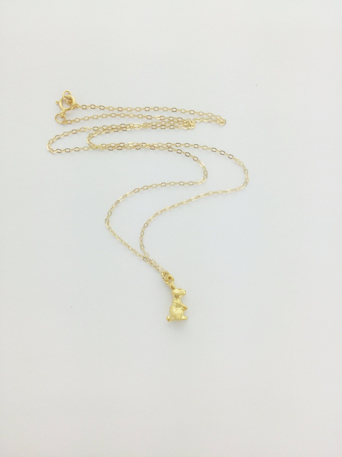 Assorted Charm Necklaces