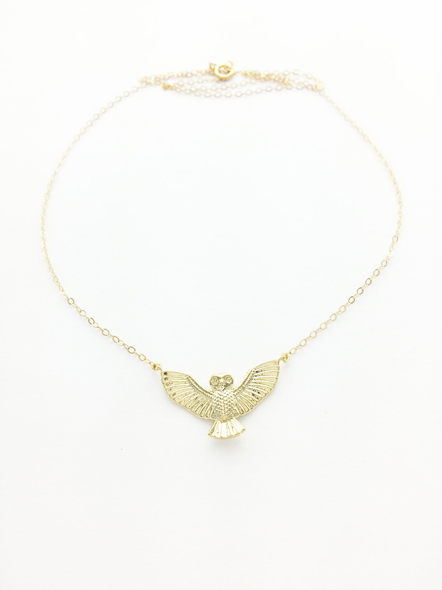 Assorted Charm Necklaces