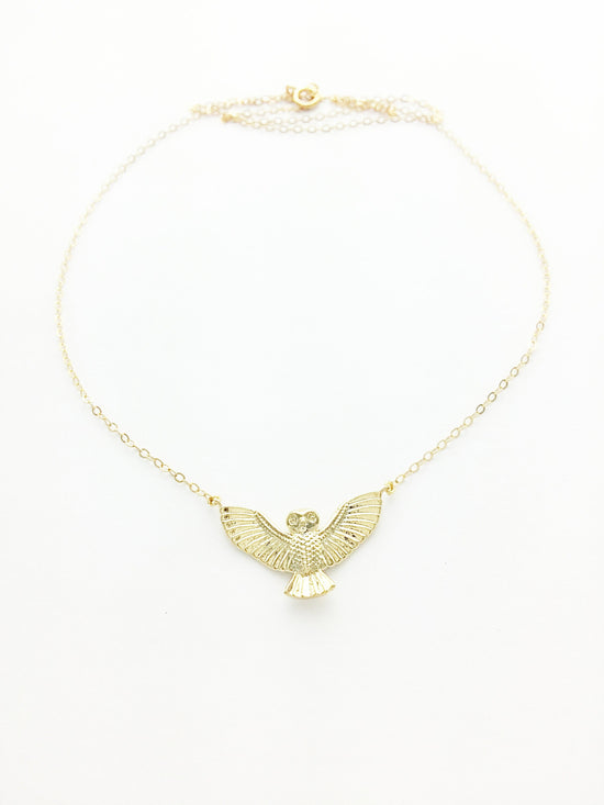Assorted Charm Necklaces
