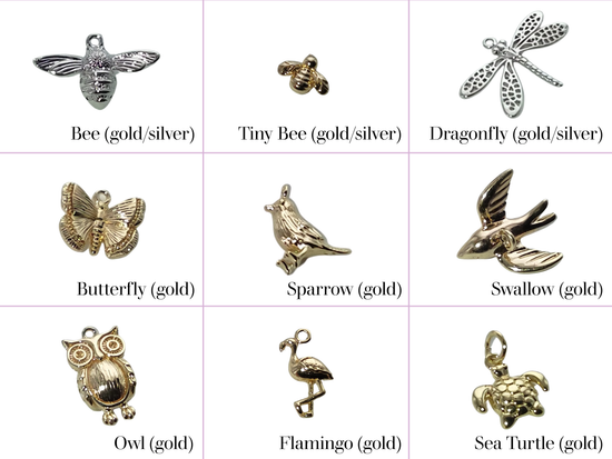 Design-Your-Own-Jewelry Package [Wholesale]