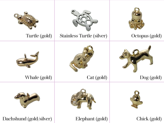 Design-Your-Own-Jewelry Package [Wholesale]
