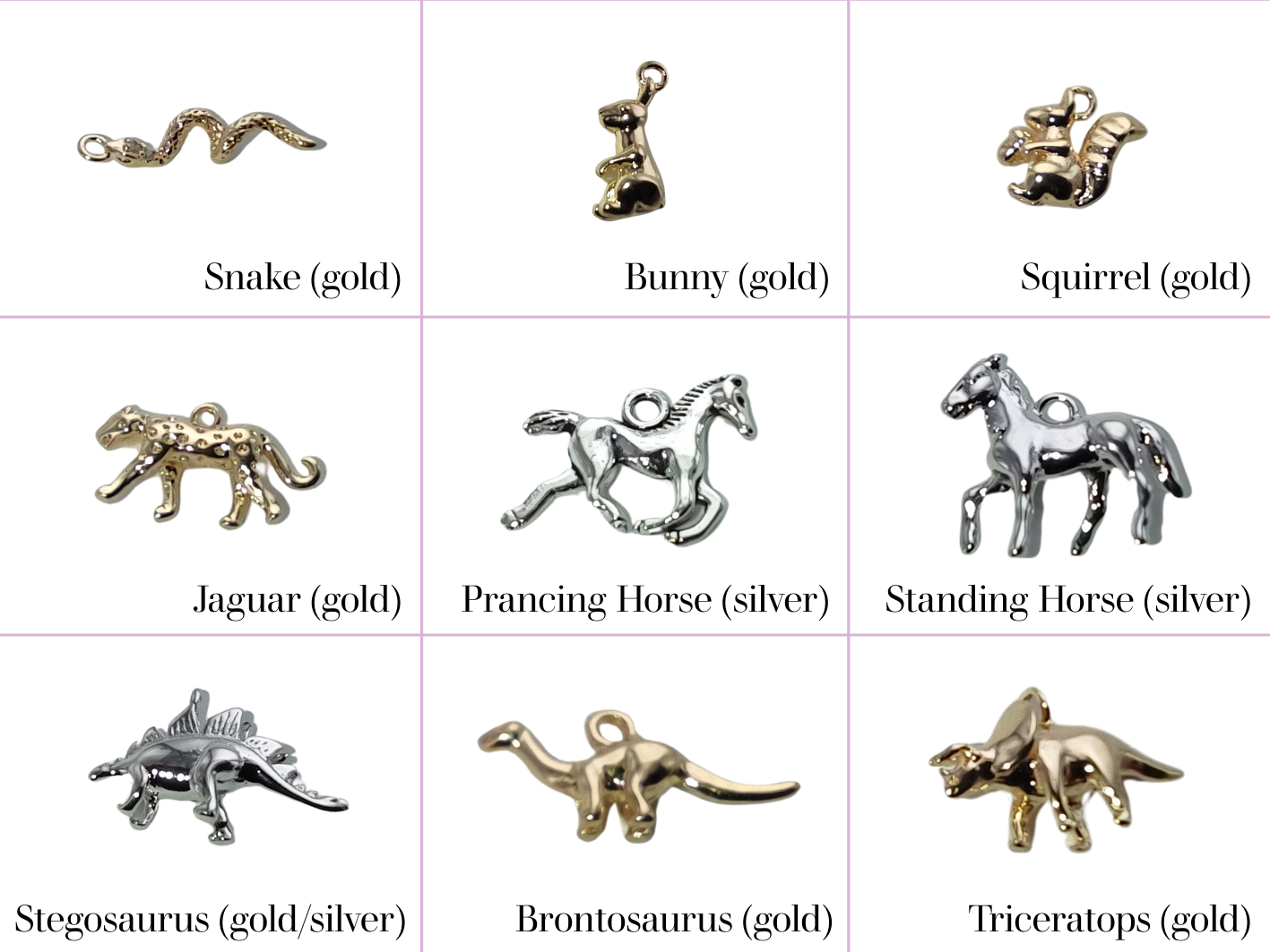 Design-Your-Own-Jewelry Package [Wholesale]