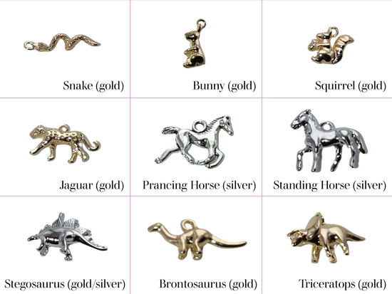 Design-Your-Own-Jewelry Package [Wholesale]