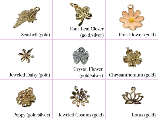 Design-Your-Own-Jewelry Package [Wholesale]