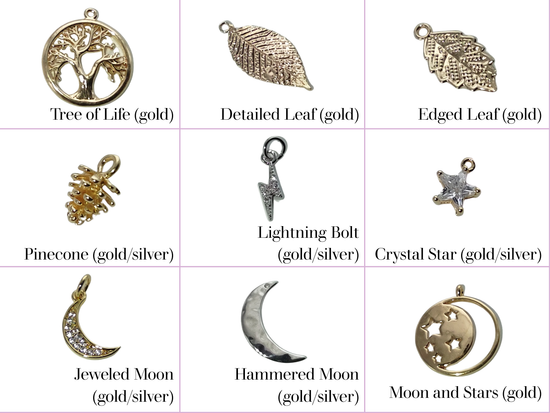 Design-Your-Own-Jewelry Package [Wholesale]