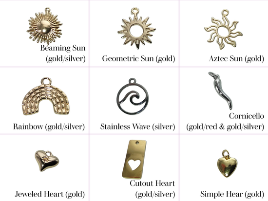 Design-Your-Own-Jewelry Package [Wholesale]