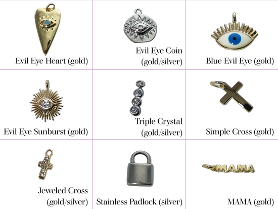 Design-Your-Own-Jewelry Package [Wholesale]
