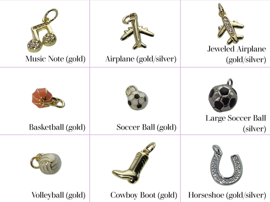 Design-Your-Own-Jewelry Package [Wholesale]
