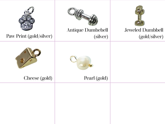 Design-Your-Own-Jewelry Package [Wholesale]