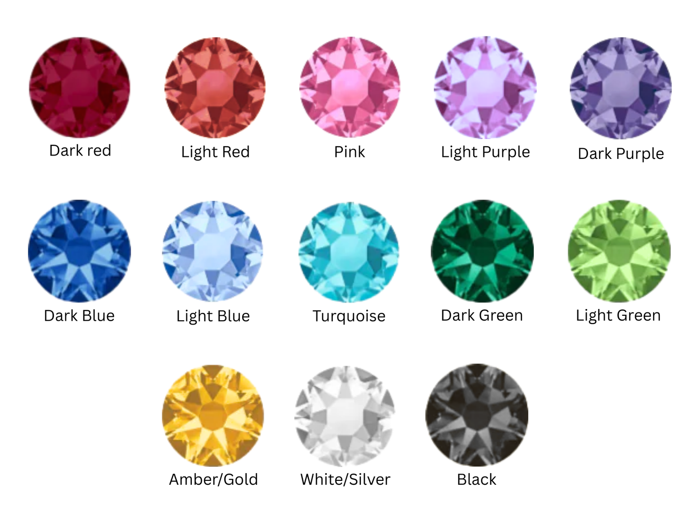 Ice Hockey Personalized Charm Necklace