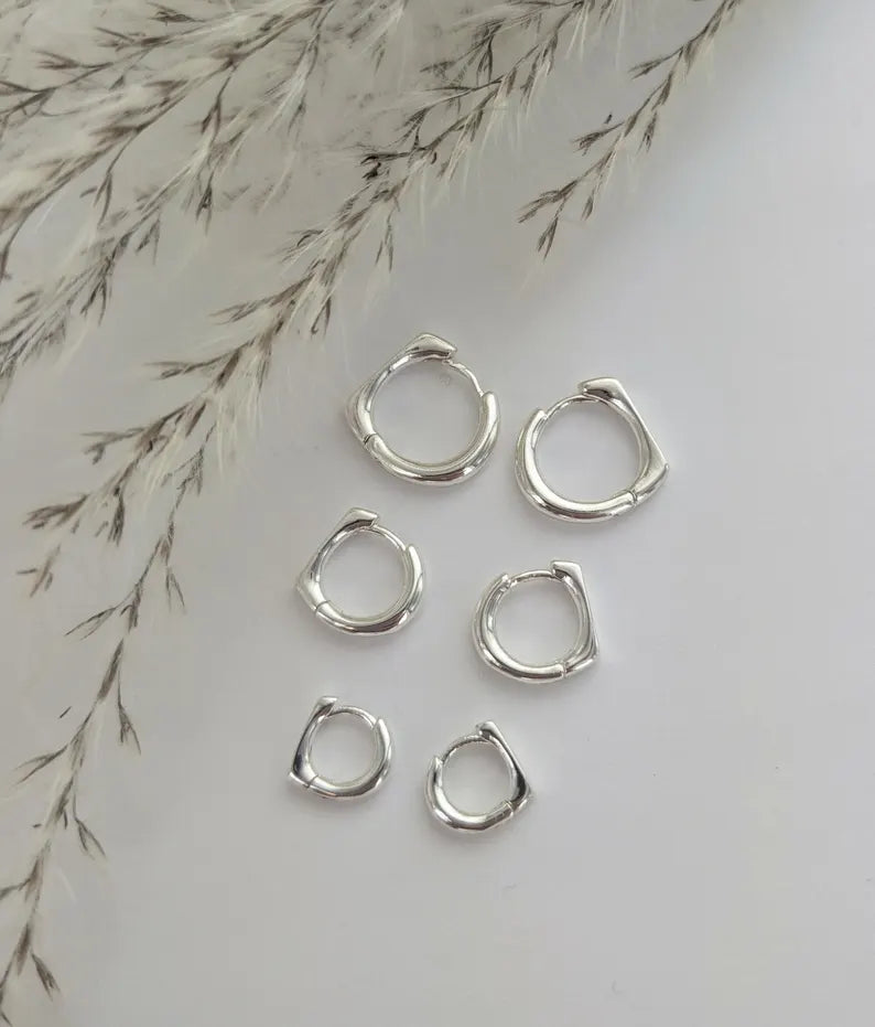 Arc Line Hoops