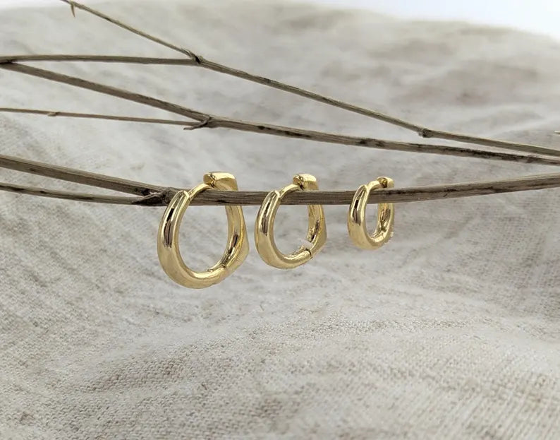 Arc Line Hoops
