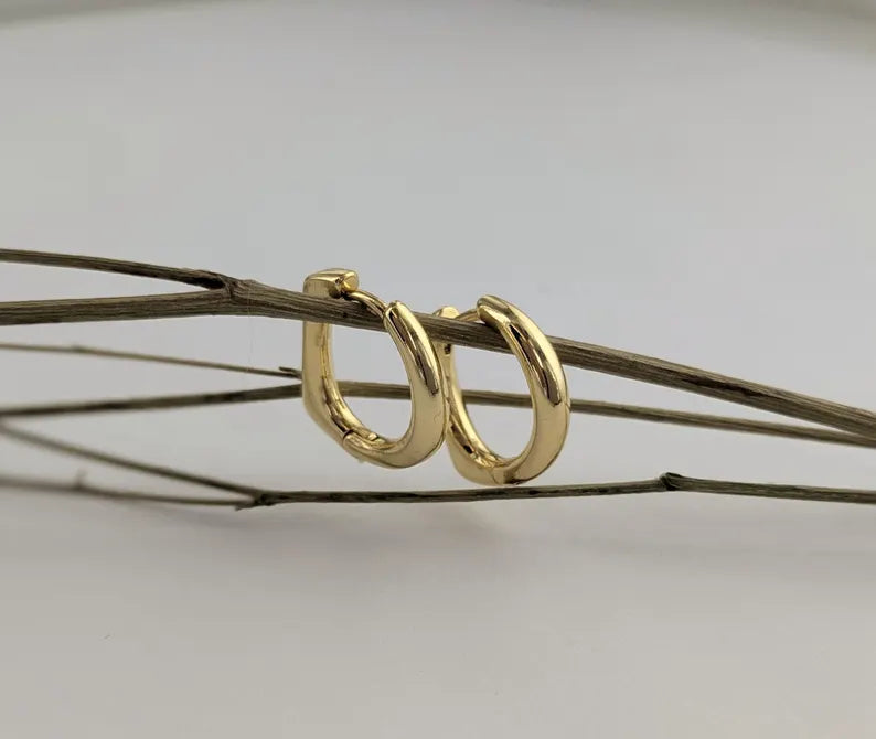 Arc Line Hoops