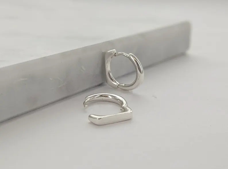 Arc Line Hoops