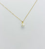Baseball Necklace