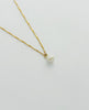 Baseball Necklace