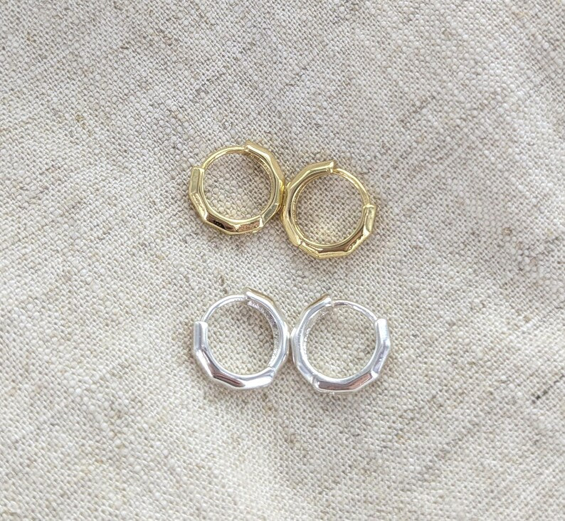 Octagon Hoops