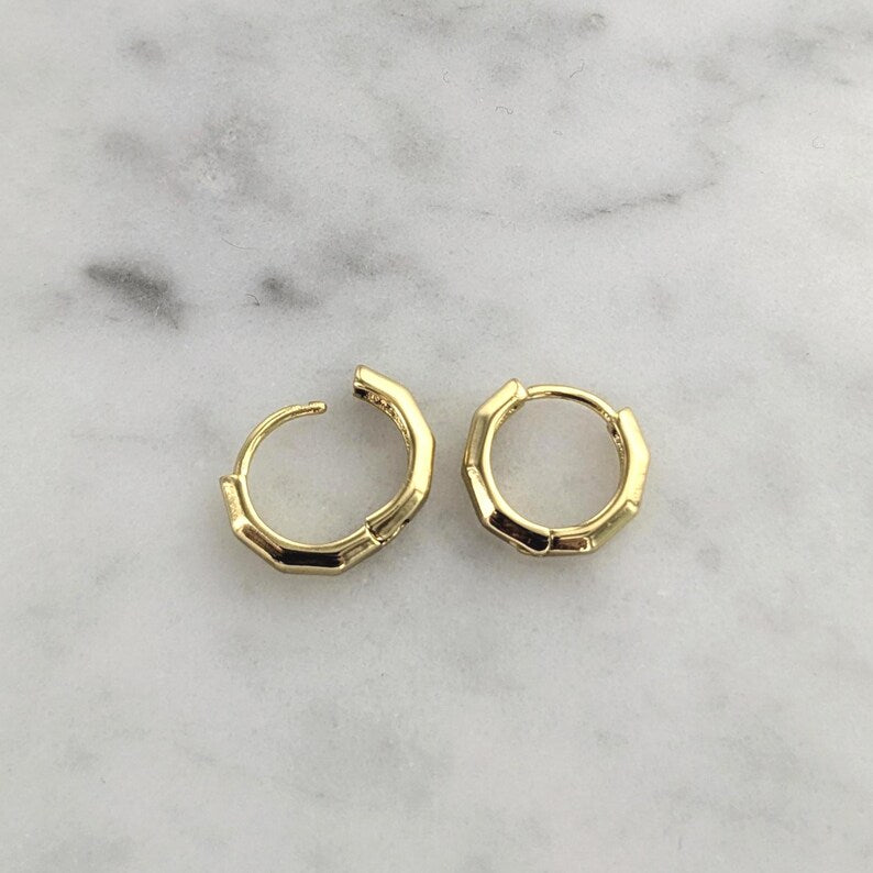 Octagon Hoops