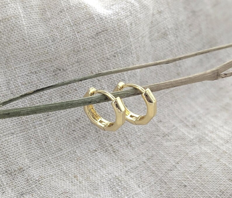 Octagon Hoops
