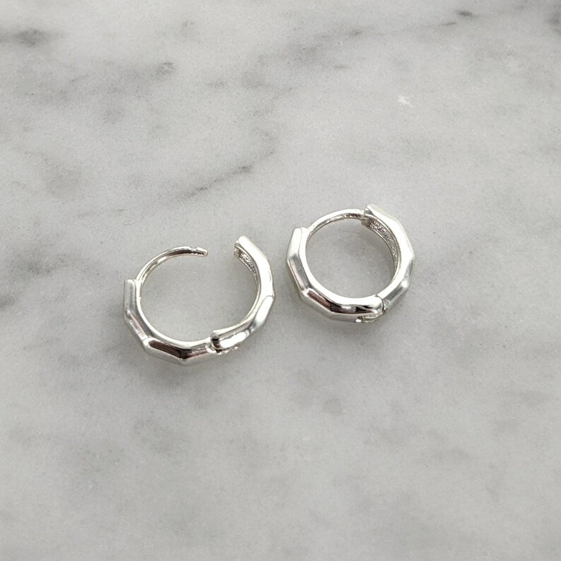 Octagon Hoops