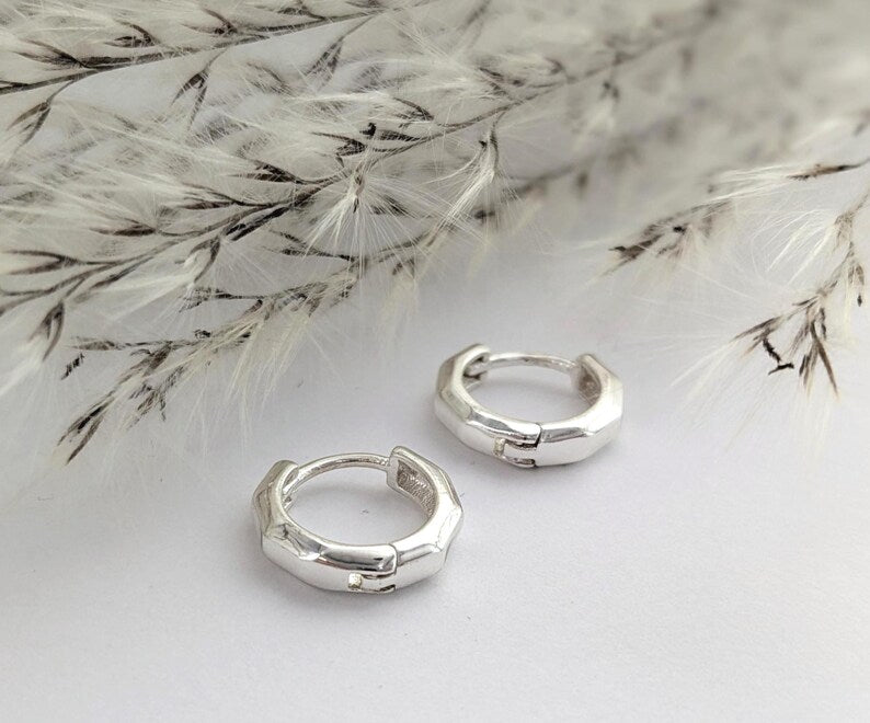 Octagon Hoops